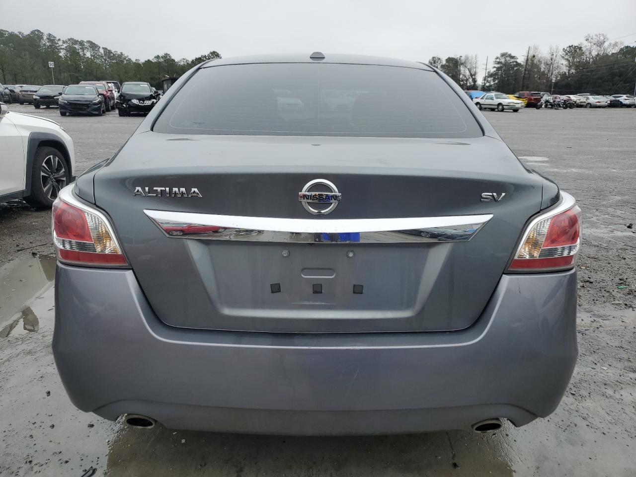 2015 Nissan Altima - Image 6