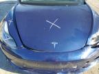 2023 Tesla Model 3  იყიდება Sun Valley-ში, CA - Front End