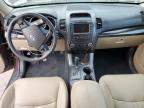 2011 Kia Sorento Ex იყიდება Littleton-ში, CO - Rear End