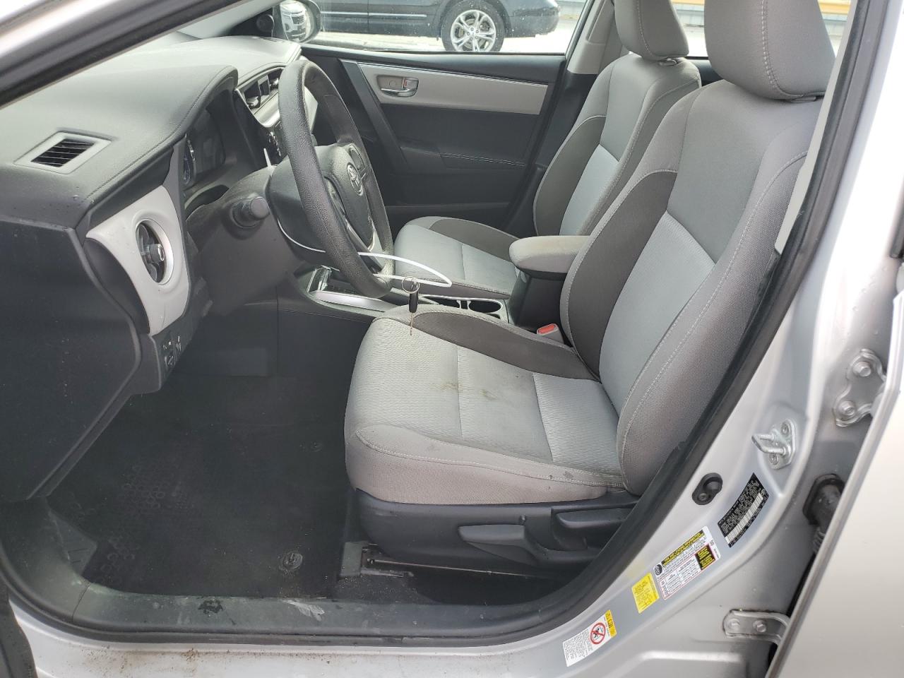 2017 Toyota Corolla - Image 7