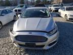 2016 Ford Fusion Se Hybrid na sprzedaż w North Billerica, MA - Front End