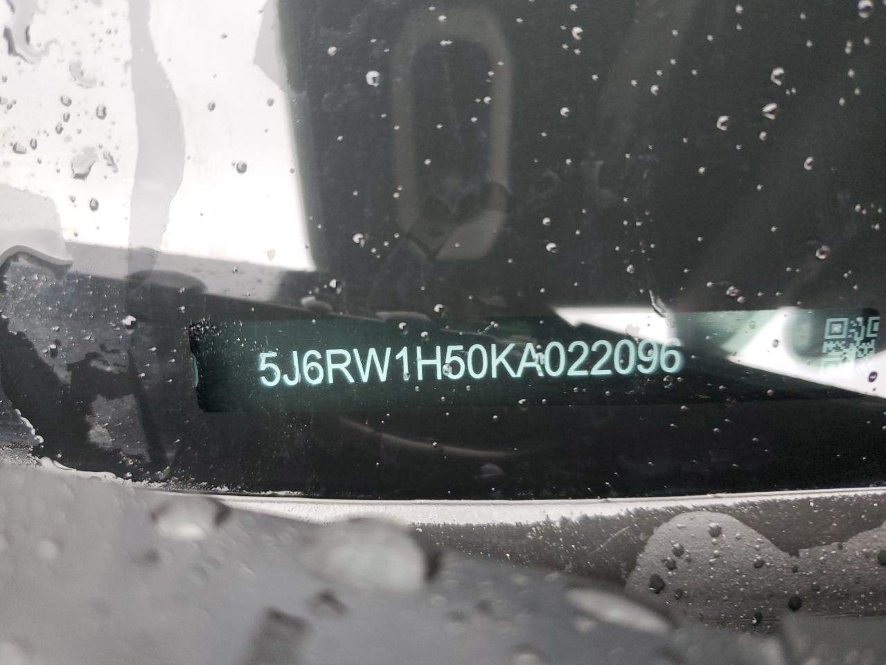 2019 Honda CR-V - Image 15