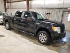 2010 Ford F150 Supercrew de vânzare în Mcfarland, WI - Rear End