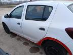 2018 DACI SANDERO AM for sale at Copart WESTBURY