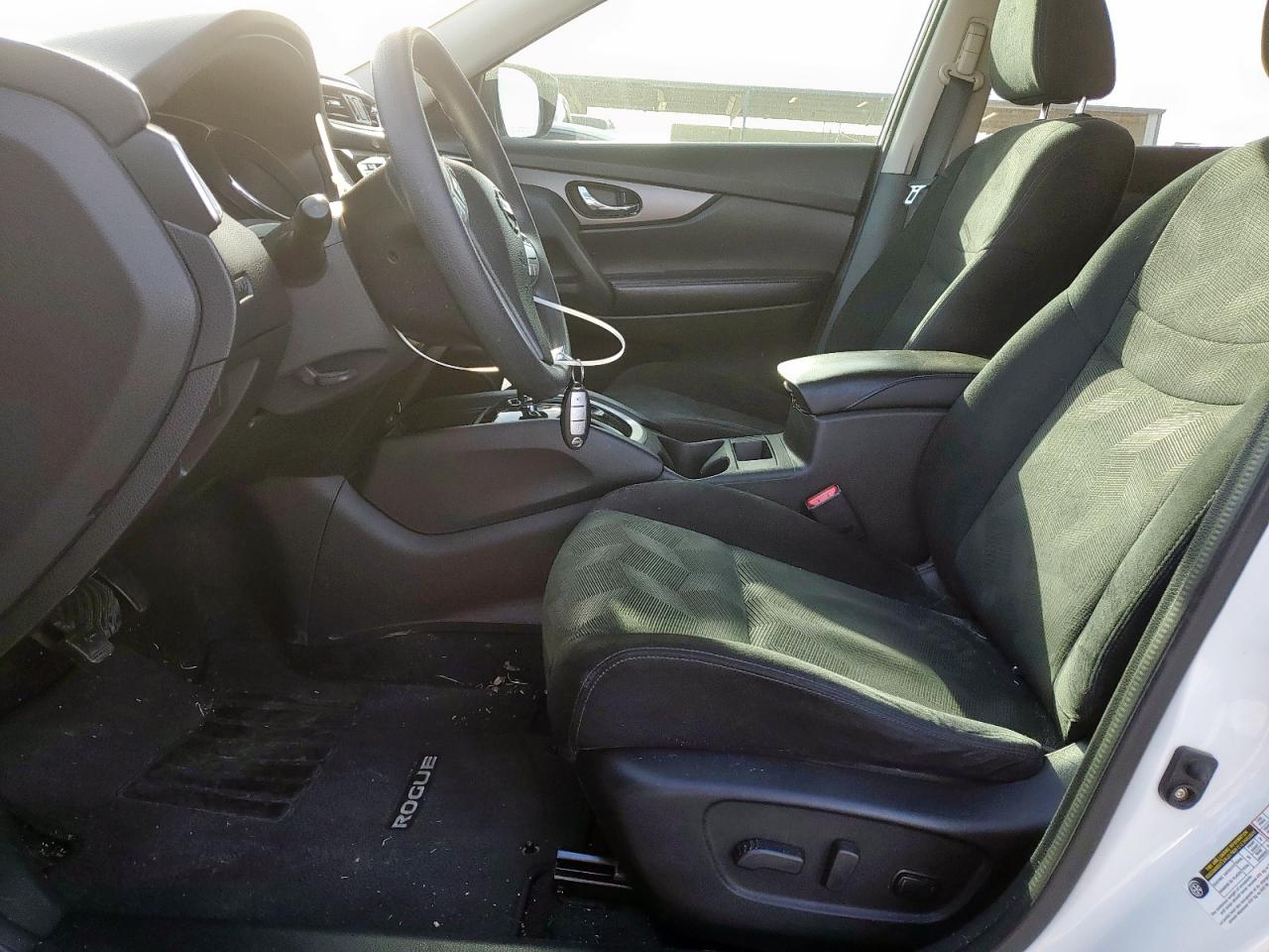 2014 Nissan Rogue - Image 7