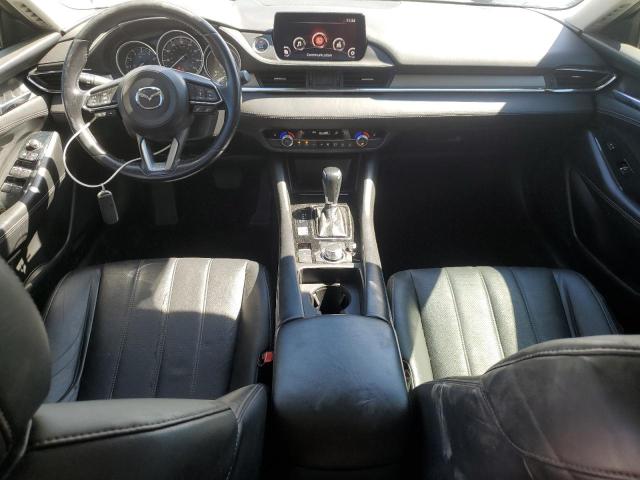  MAZDA 6 2018 Biały