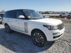 2017 Land Rover Range Rover  for Sale in Riverview, FL - Minor Dent/Scratches