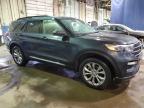 2022 Ford Explorer Xlt for Sale in Woodhaven, MI - Mechanical