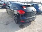 2018 FORD FOCUS ST-3 for sale at Copart YORK