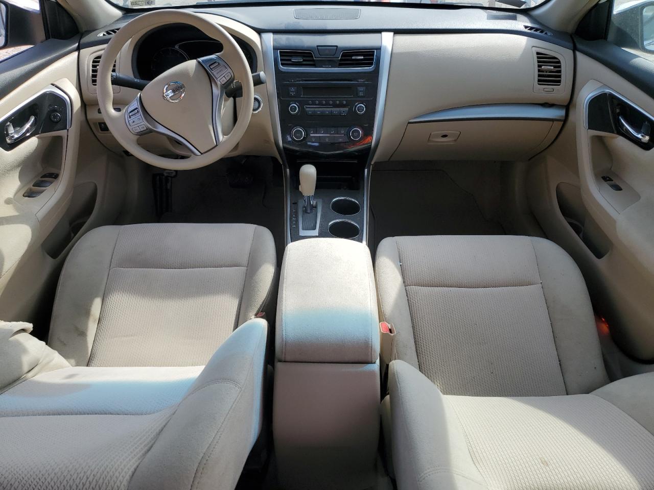2013 Nissan Altima - Image 8