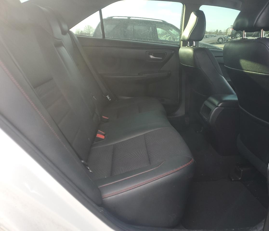 2016 Toyota Camry - Image 10