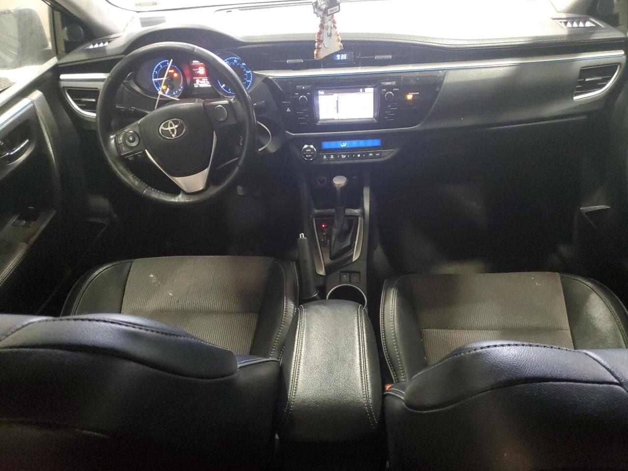2014 Toyota Corolla - Image 8