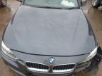 2012 BMW 330D M SPO for sale at Copart YORK