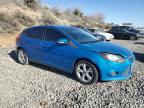 2014 Ford Focus Se de vânzare în Reno, NV - Minor Dent/Scratches