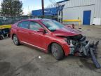 2022 Hyundai Ioniq Se for Sale in Denver, CO - Front End