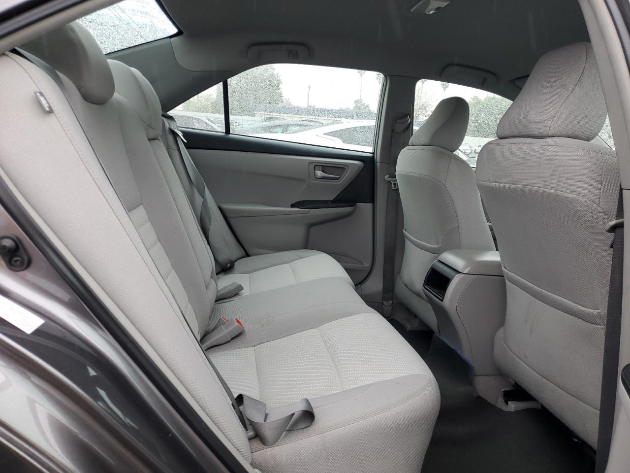 2015 Toyota Camry - Image 10
