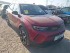 2024 VAUXHALL MOKKA ULTI for sale at Copart BRISTOL
