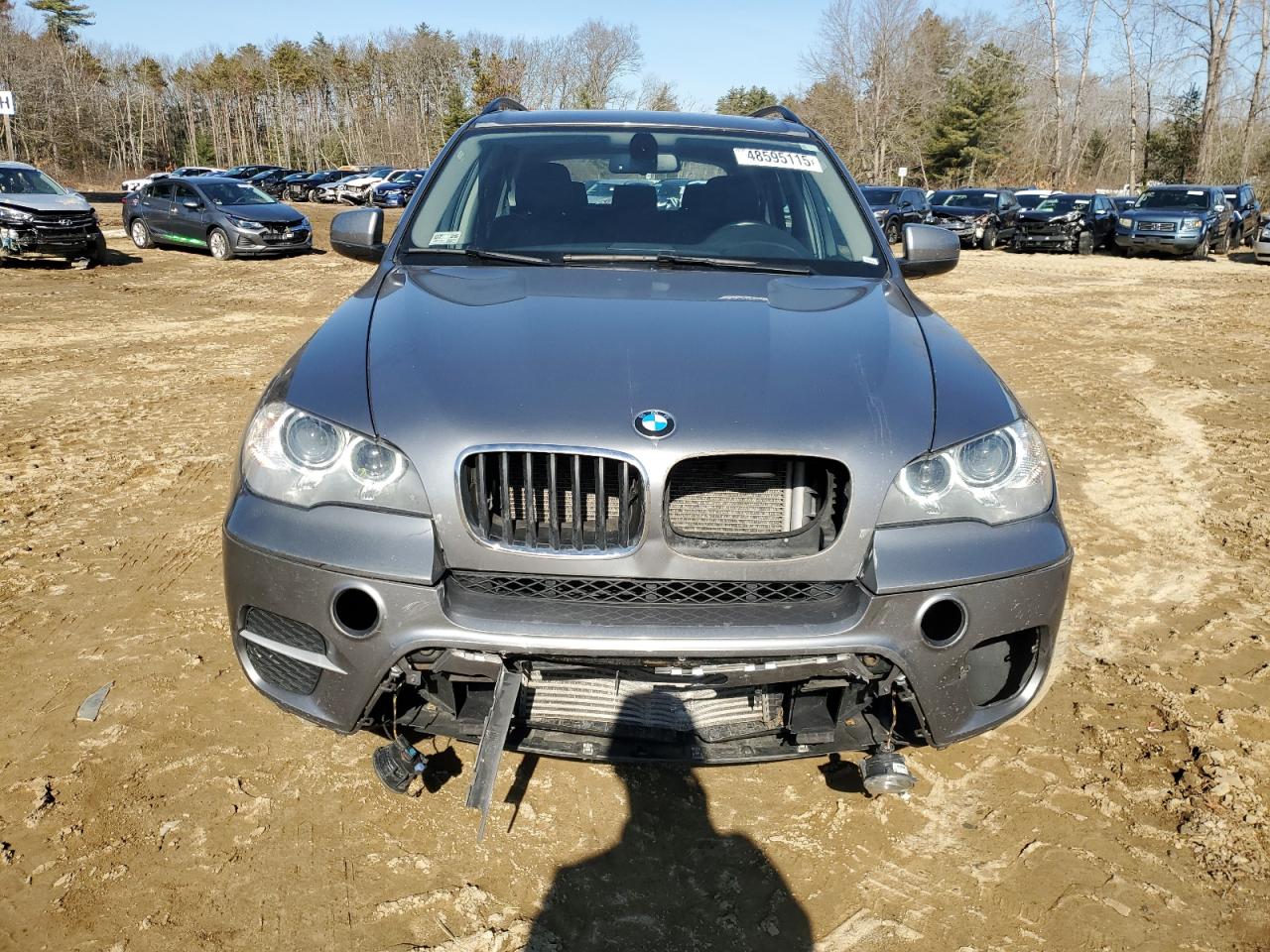 2013 BMW X5 - Image 5