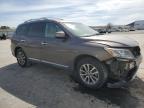 2013 Nissan Pathfinder S for Sale in Tulsa, OK - Front End