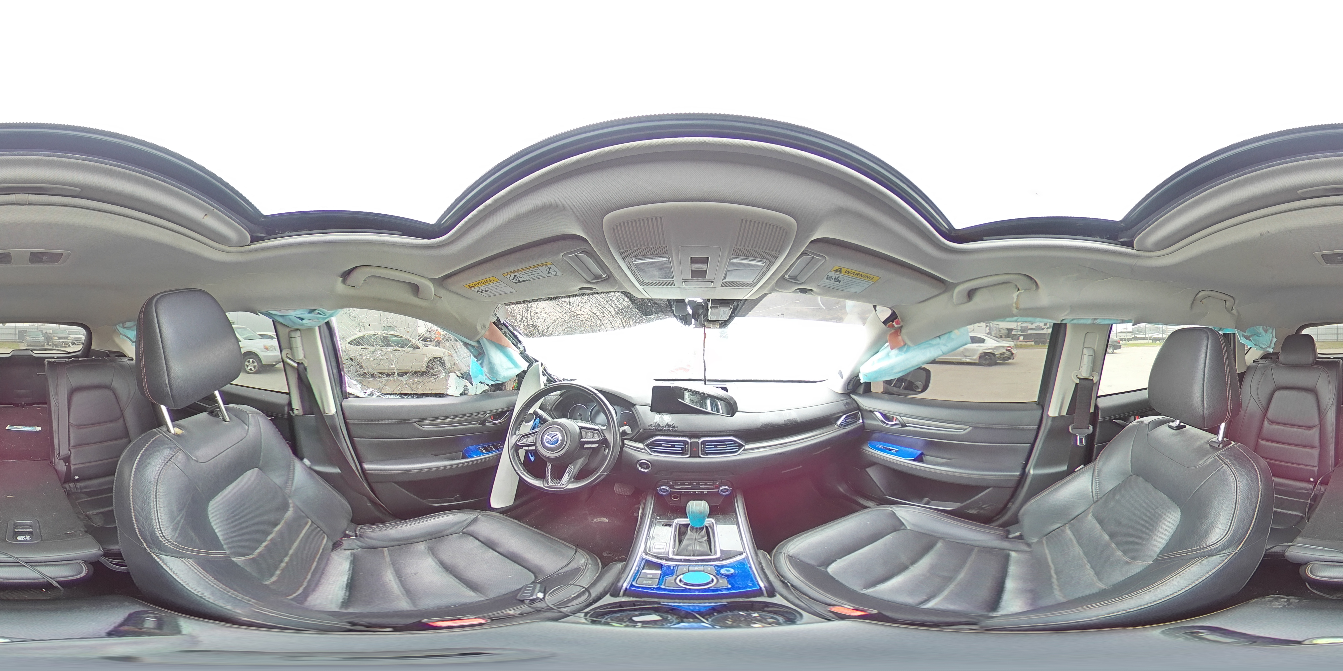 2021 Mazda CX-5 - Image 13
