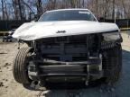 2022 Jeep Grand Cherokee L Laredo на продаже в Waldorf, MD - Front End