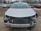 2016 Chevrolet Impala Ls zu verkaufen in Oklahoma City, OK - Front End