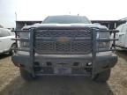 2014 Chevrolet Silverado K1500 Ltz de vânzare în Brighton, CO - Mechanical