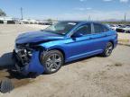2024 Volkswagen Jetta Se продається в Tucson, AZ - Front End