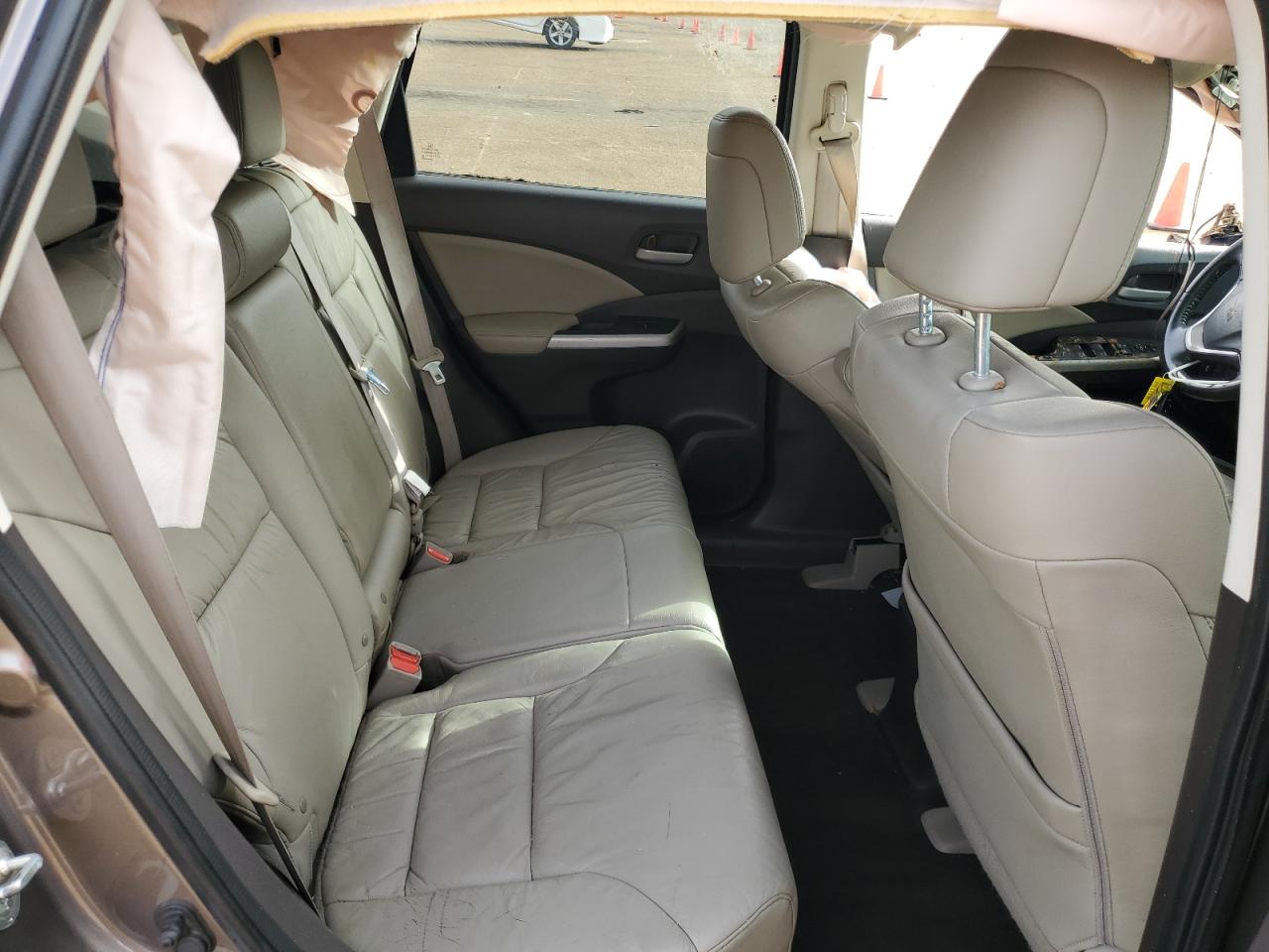 2012 Honda CR-V - Image 11