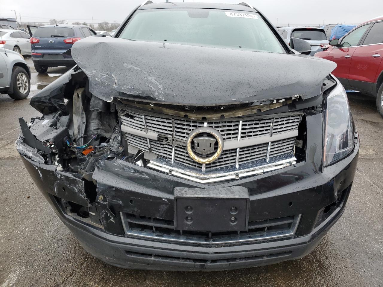 2011 Cadillac SRX - Image 5