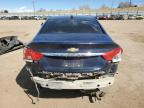 2016 Chevrolet Impala Ltz for Sale in Colorado Springs, CO - Front End