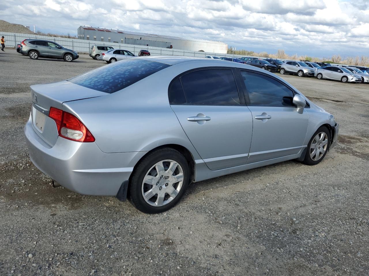 2010 Honda Civic - Image 3