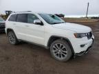 2018 JEEP GRAND CHEROKEE LIMITED à vendre chez Copart AB - CALGARY