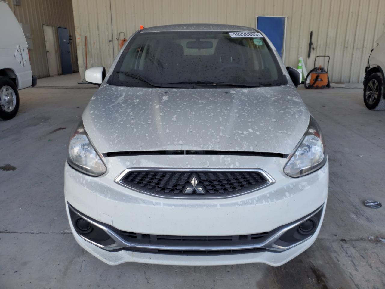 2020 Mitsubishi Mirage - Image 5