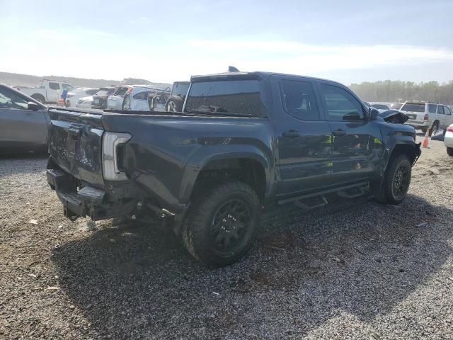  TOYOTA TACOMA 2024 Gray