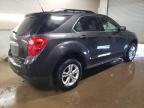 2013 Chevrolet Equinox Lt zu verkaufen in Elgin, IL - Front End