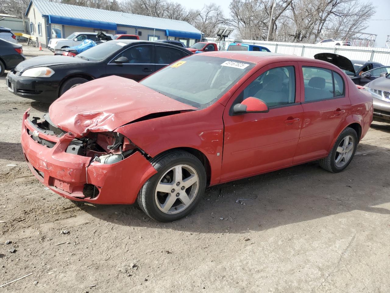 2006 Chevrolet Cobalt - Image 1