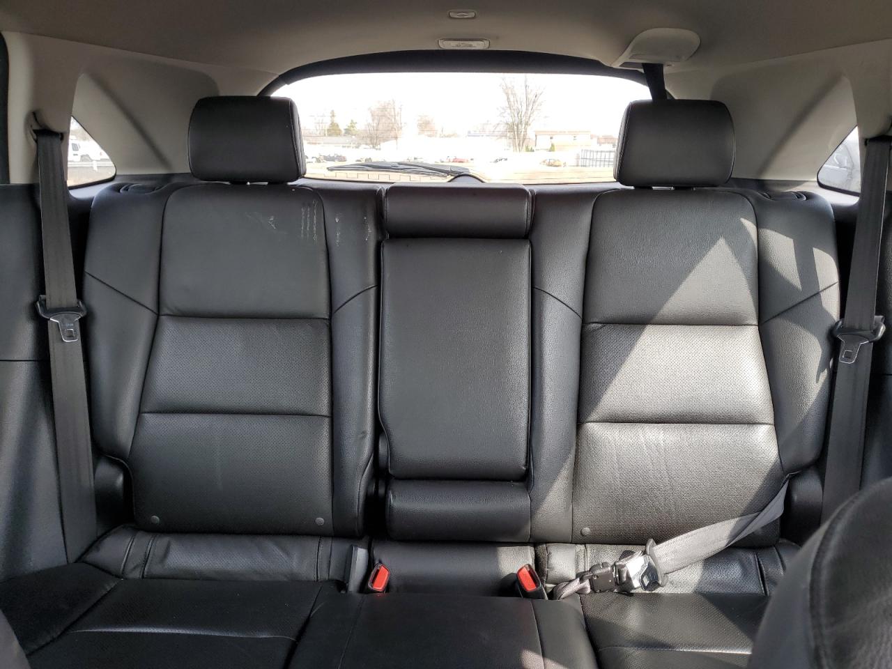 2015 Acura RDX - Image 10