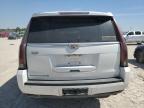 2016 Cadillac Escalade Luxury للبيع في Houston، TX - Side