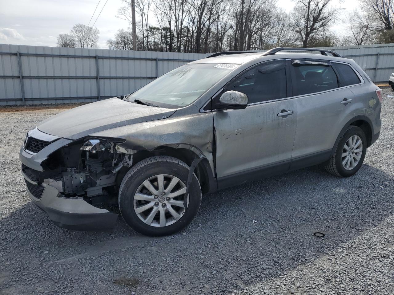 2010 Mazda CX-9 - Image 1
