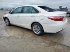 2017 Toyota Camry Le for Sale in Haslet, TX - Front End