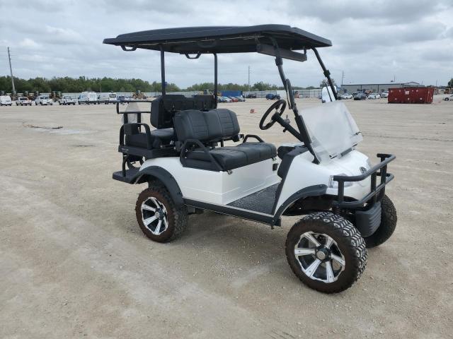 2023 Aspt Golf Cart