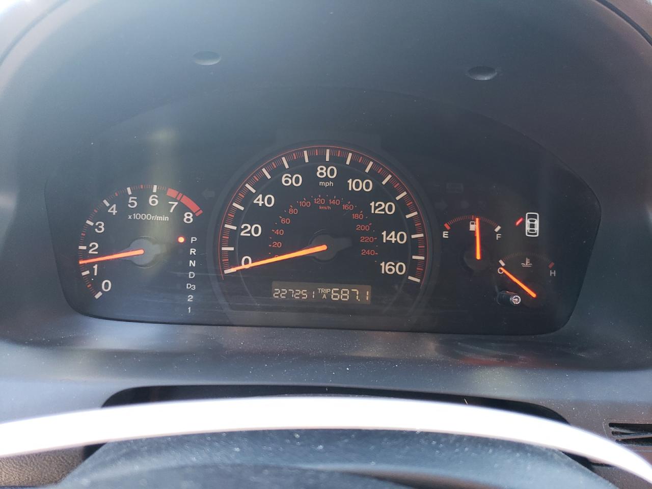 2005 Honda Accord - Image 9