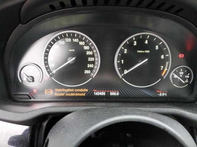 2016 BMW X4 XDRIVE35I