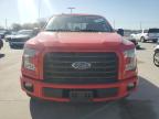 2016 Ford F150 Supercrew იყიდება Wilmer-ში, TX - Hail