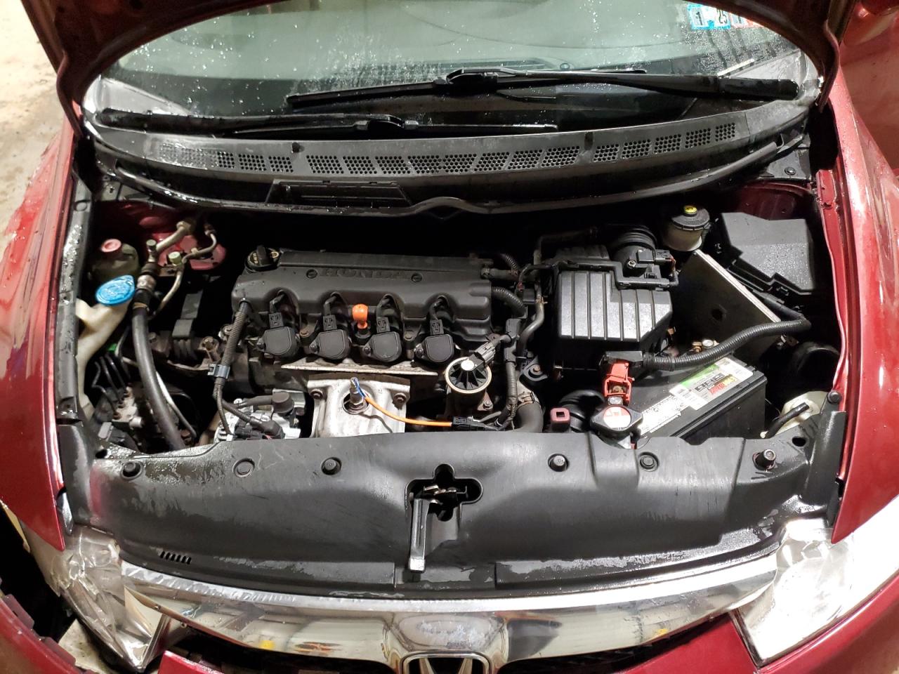 2009 Honda Civic - Image 11