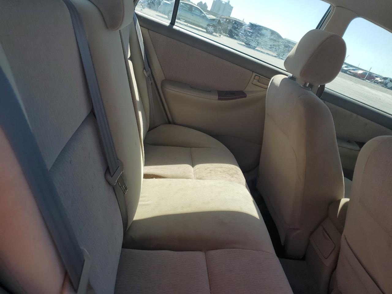 2007 Toyota Corolla - Image 10