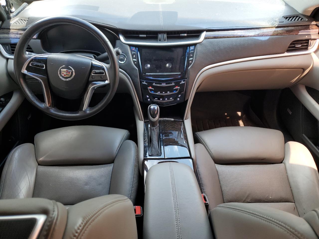 2015 Cadillac XTS - Image 8