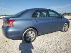 2007 Toyota Yaris  de vânzare în West Palm Beach, FL - Minor Dent/Scratches