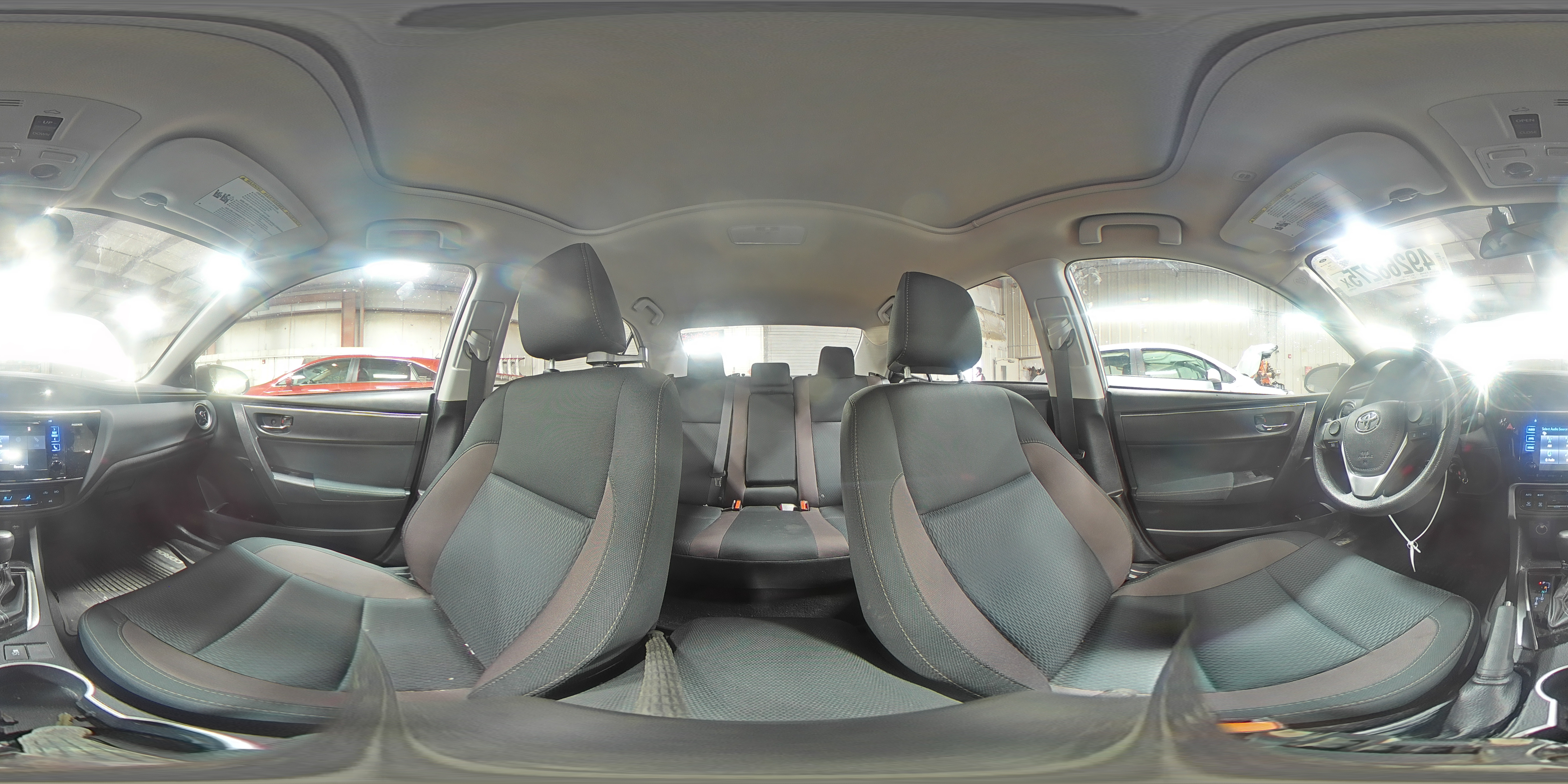 2017 Toyota Corolla - Image 14